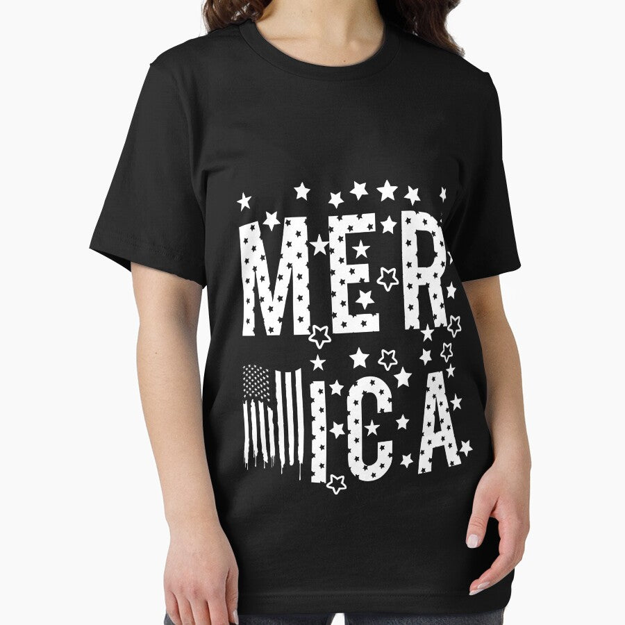 Merica by Mill8ion