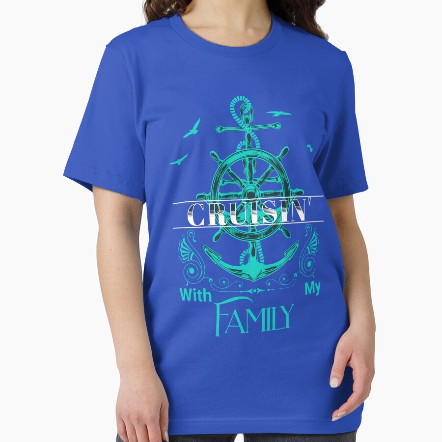 Cruisin with the family - Cruises 2024 - Arround the world cruise - First time cruiser - I'ts cruise time by JansenGS