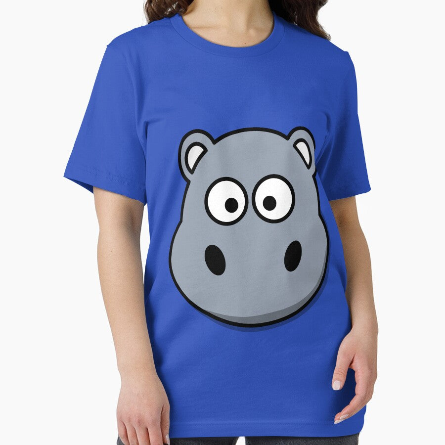 Hippo by Turiddu