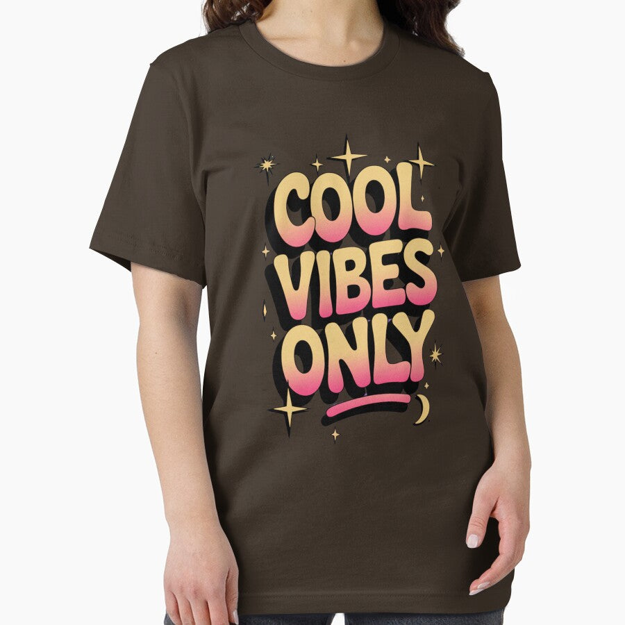 Cool Vibes Only by Rell1970