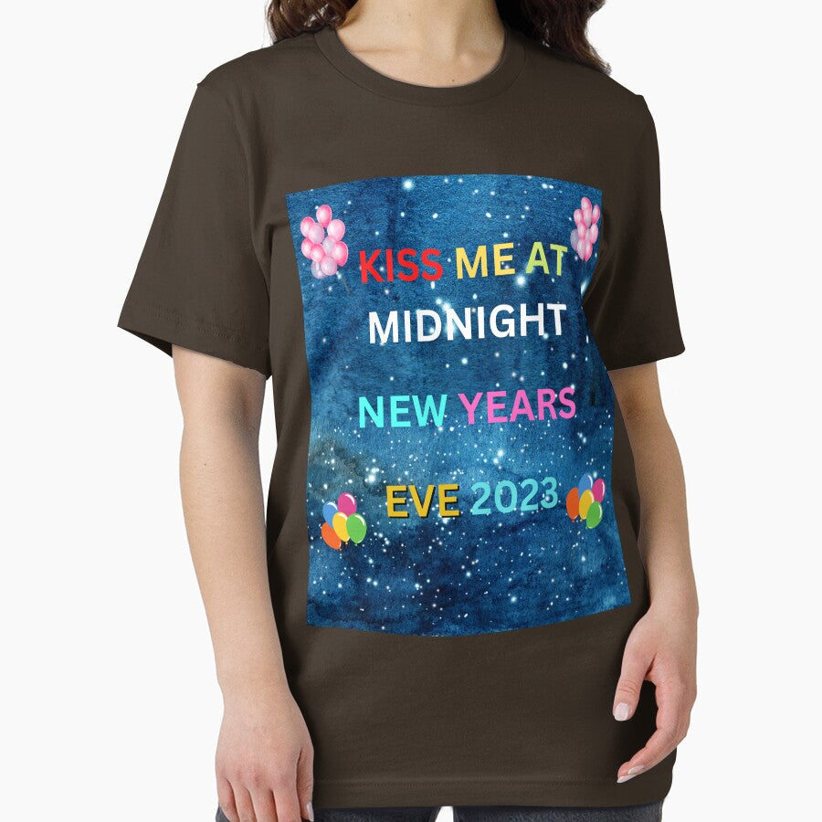 Happy New Years Eve 2023 by designforum1968