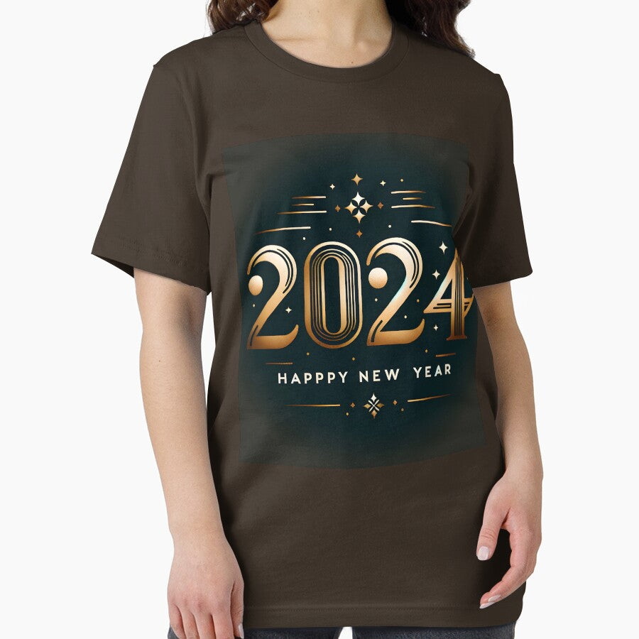 Happy 2024 by Caloop-designs