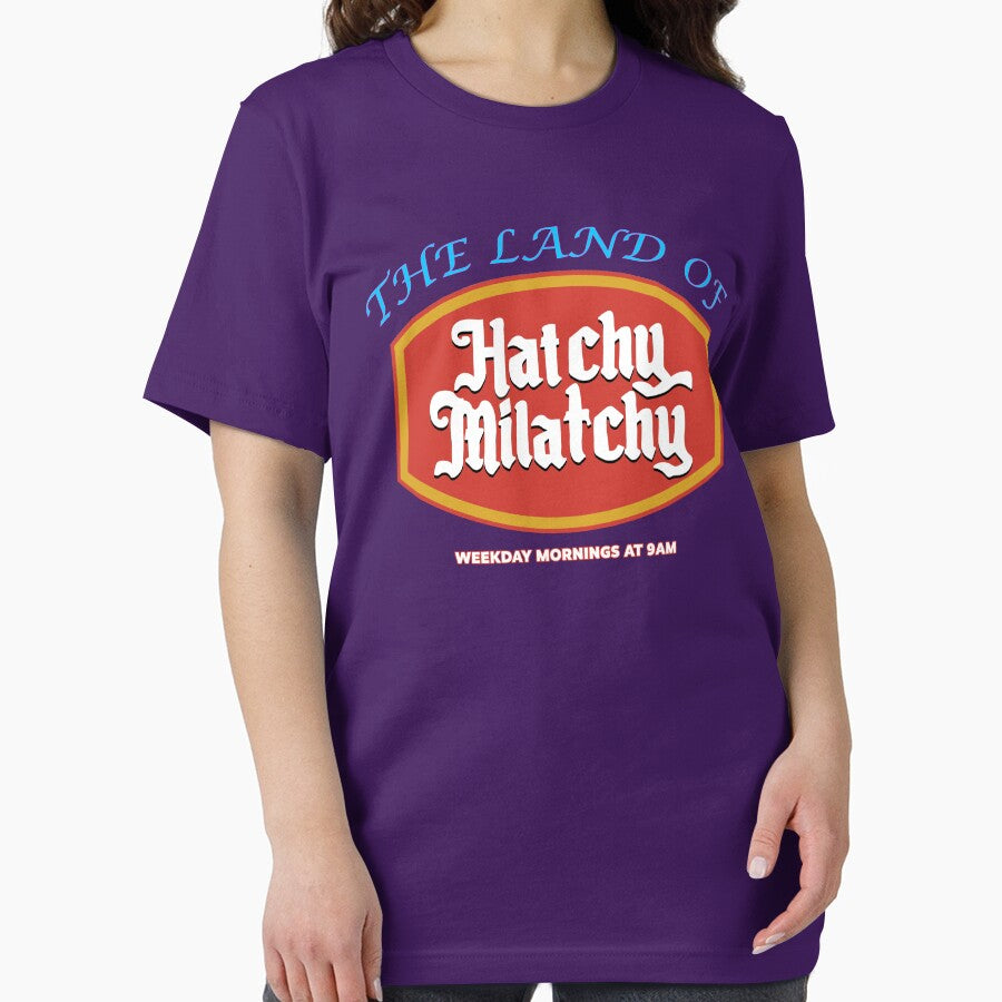 Hatchy Milatchy by TeeArcade84