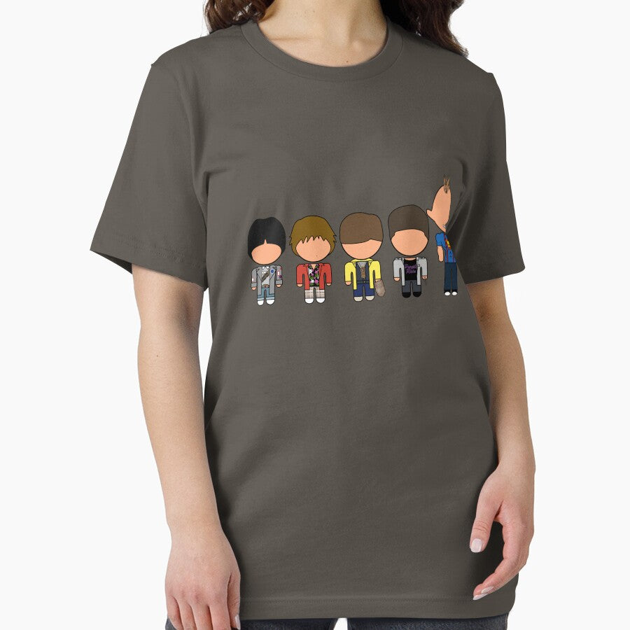 Never Say Die - "Vector-Eds" by TwistedKoala