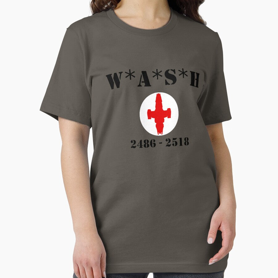 W*A*S*H 2486 - 2518 - Clean look by darqenator