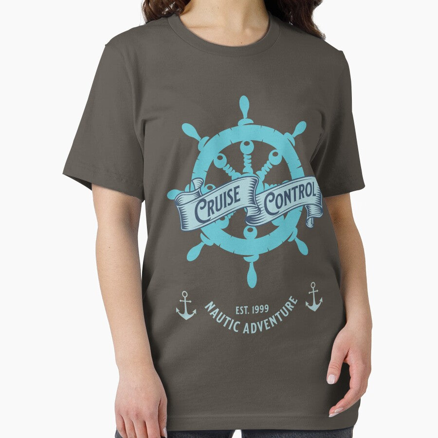 Cruise control 2024 - Arround the world cruise - First time cruiser - I'ts cruise time by JansenGS