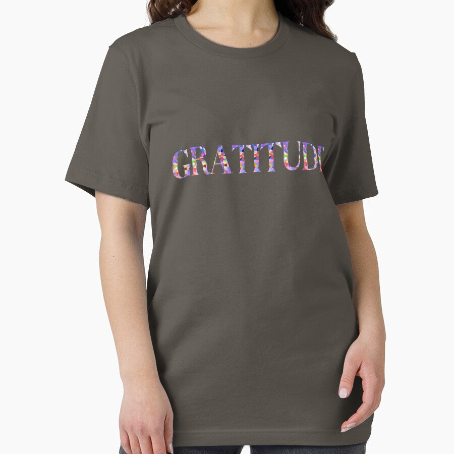 Gratitude| Feel Gratitude by Glitches 16