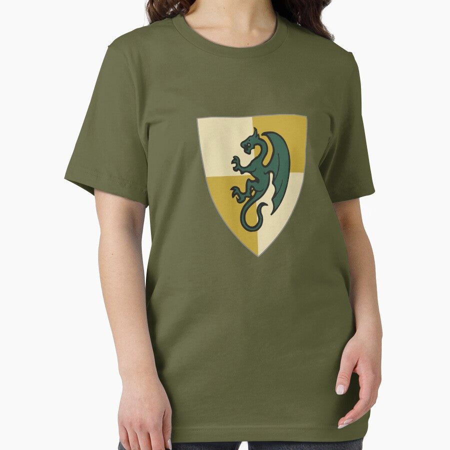 Kingdoms Dragon Knights 2010 by design-jobber