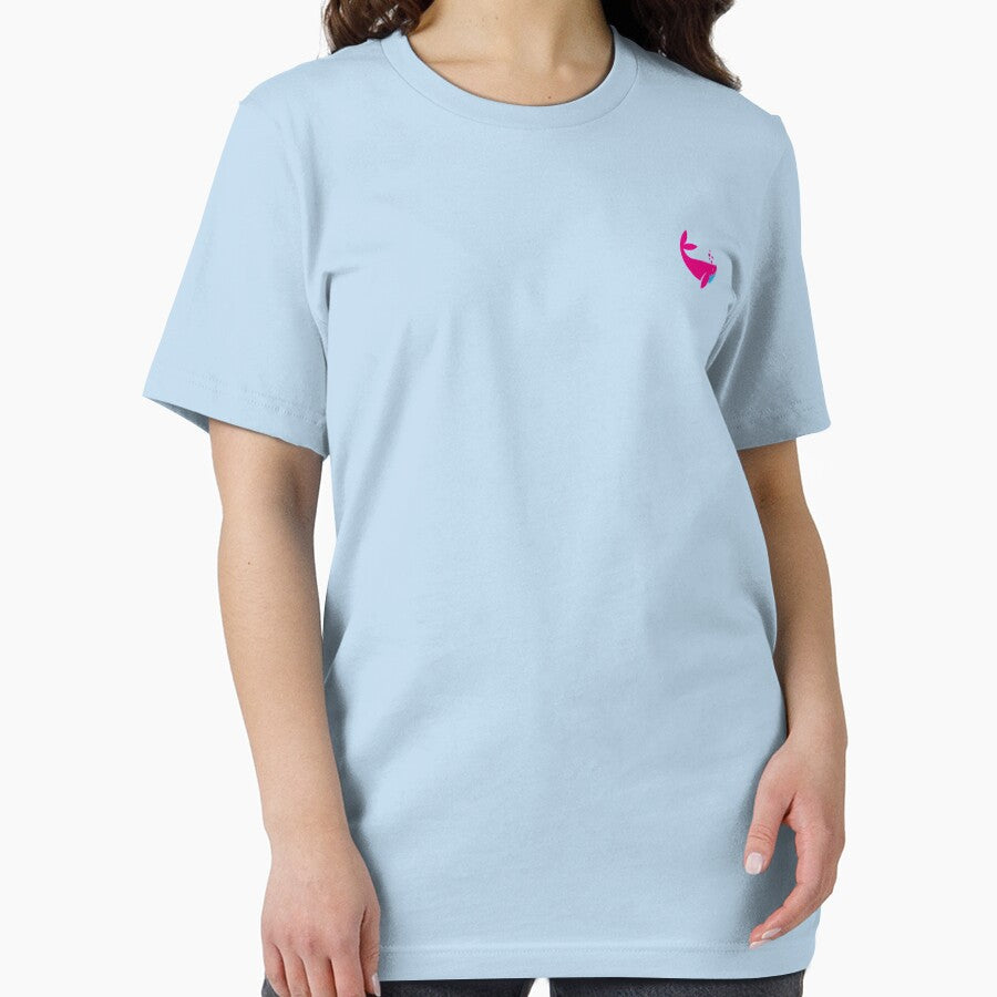 Whale by Engravecraze