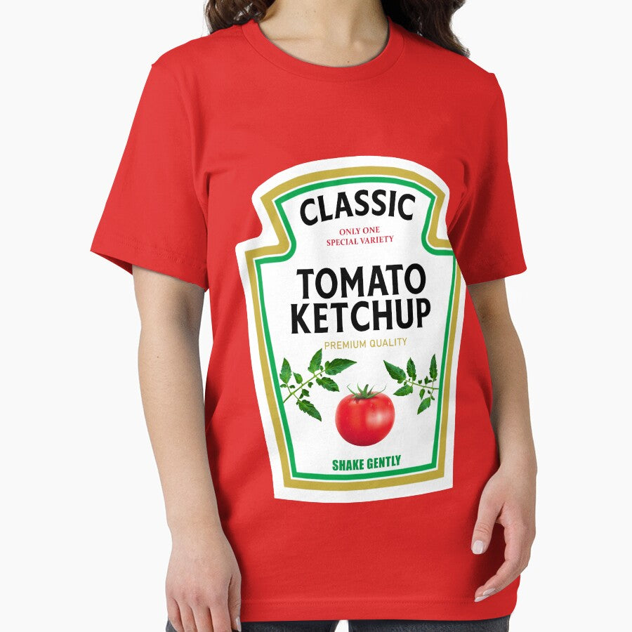 Ketchup Halloween 2026 Matching Costume Family Group Couple Mustard Mayonnaise by diana-april