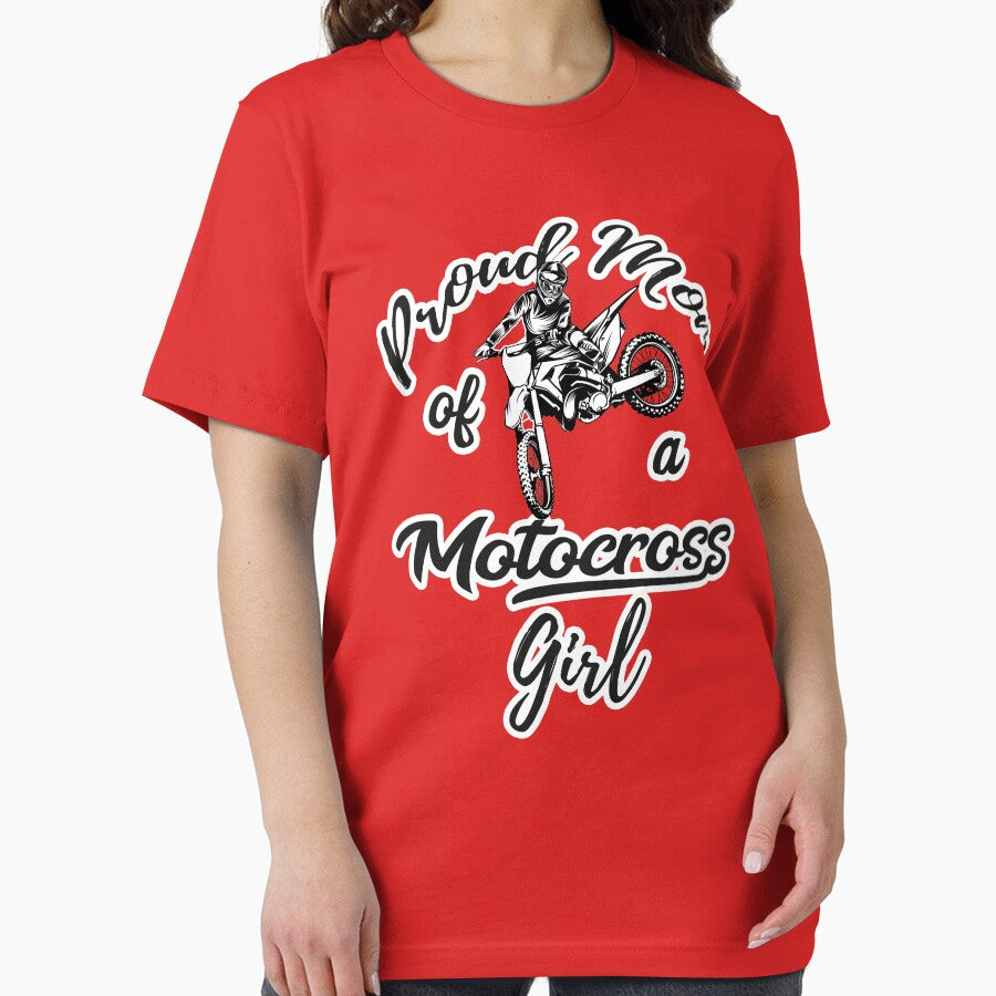 Proud Mom of a Motocross Girl by starider