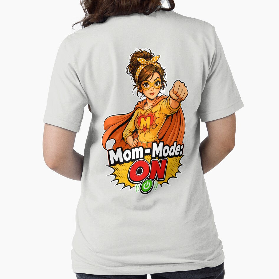 Mom Mode On Design by Atelier-59
