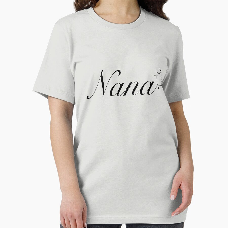 NANA by Abdelhakim-ben