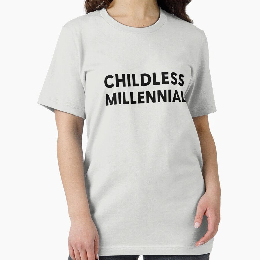 Childless Millennial by Sophieswallows