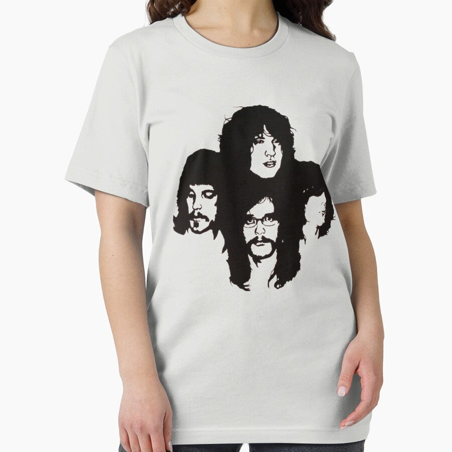 Youth And Young Manhood by IndyTshirts