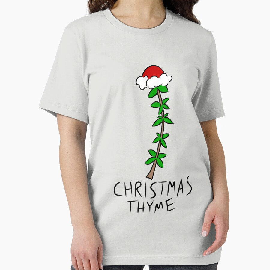 Christmas Thyme by Torrest Fire
