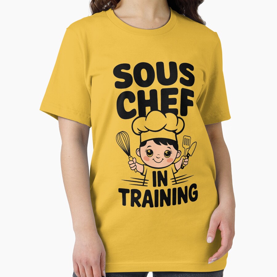 Kids Cooking by Rell1970