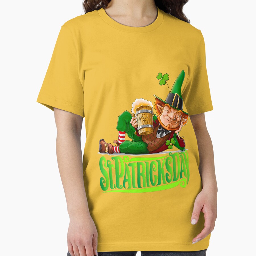 St. Patrick Day Collection 29 by MrLordFashions