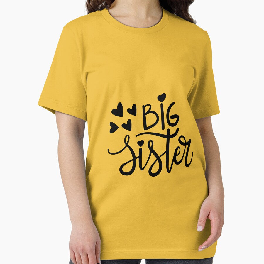 Big sister shirt I"m going to be a big sister by Luna Zodiac