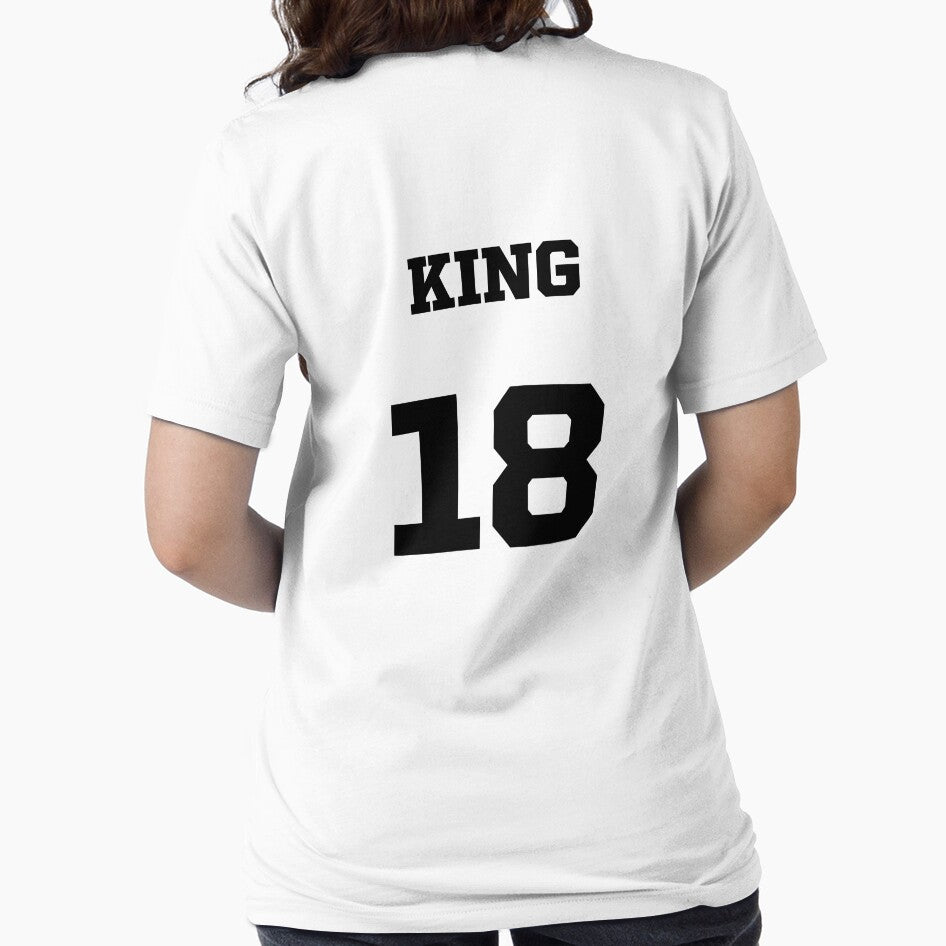 King 18 by Newluck01