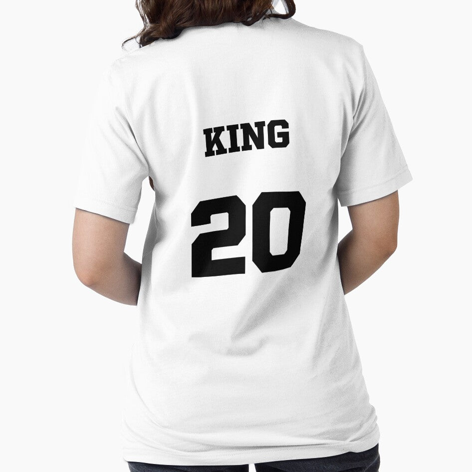 King 20 by Newluck01