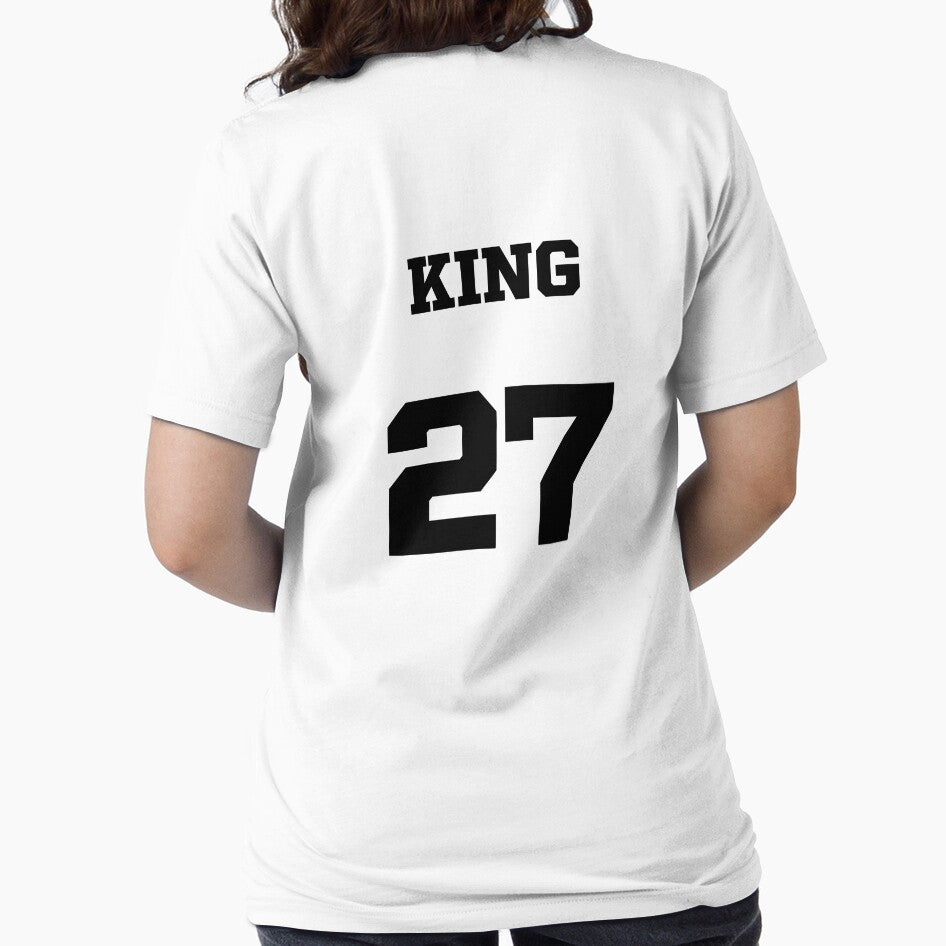 King 27 by Newluck01