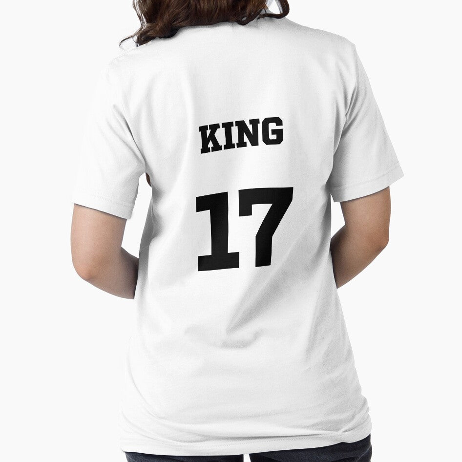 King 17 by Newluck01