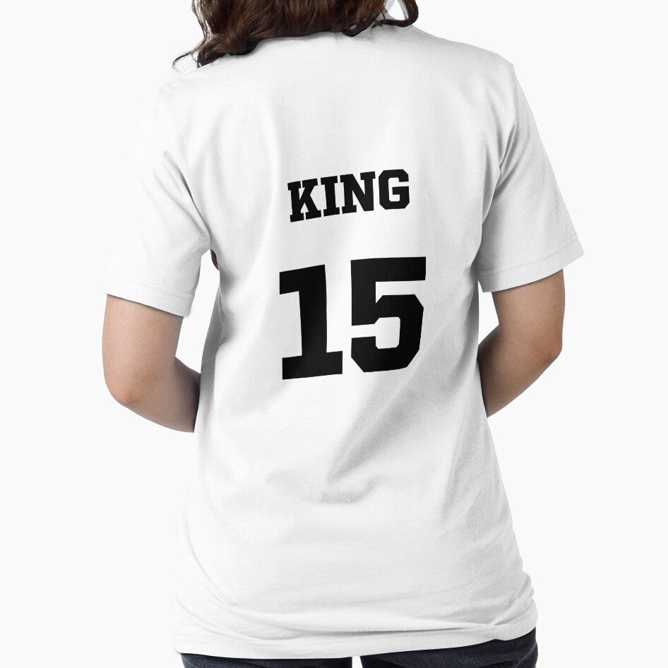 King 15 by Newluck01
