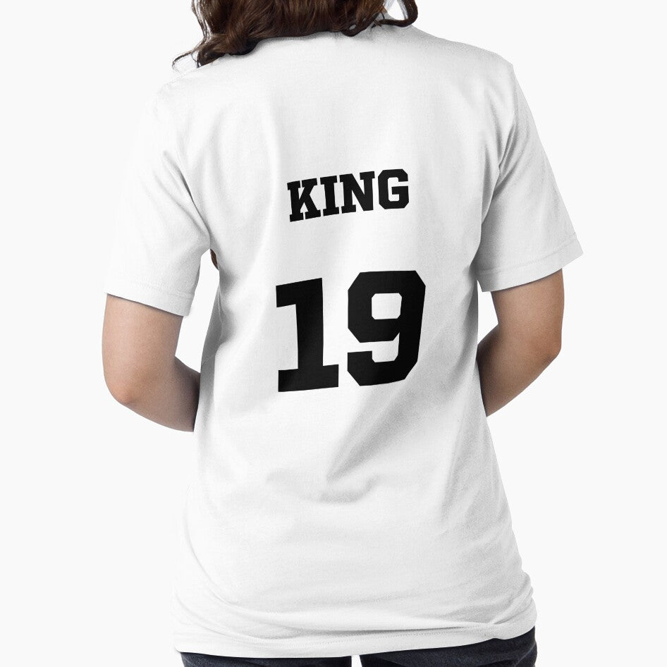 King 19 by Newluck01