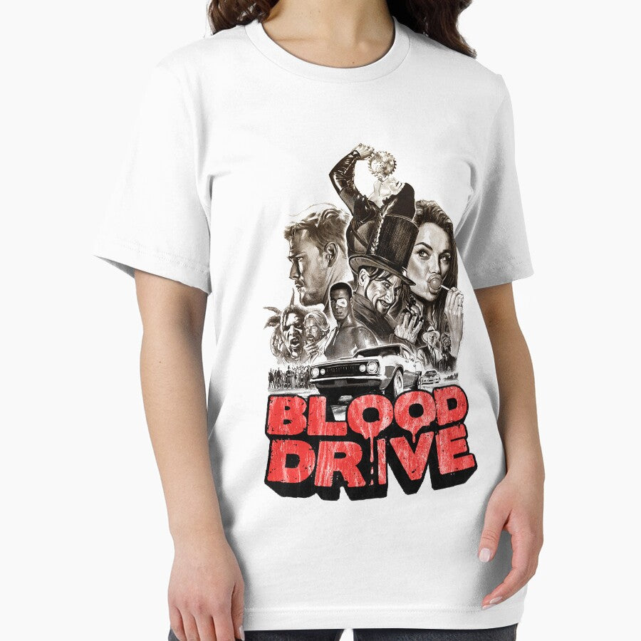 Drive baby by outlawalien