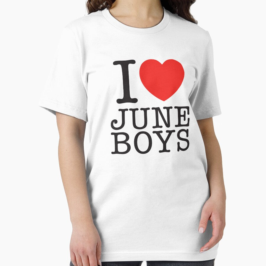 I Love June Boys by shitpostee