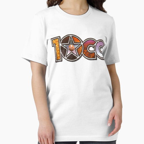 10cc cover Classic by kanduuzaforw