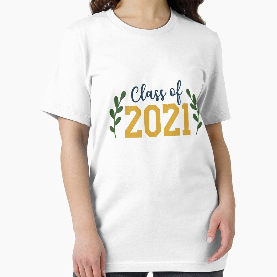 Class Of 2021 Graduation by ClaudiaGrosso