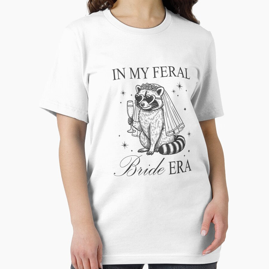 Bridal Party Bride Era Funny by goombi-creative