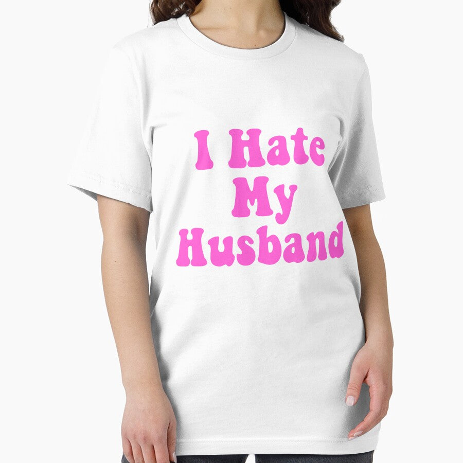 I Hate My Husband by jackedmone