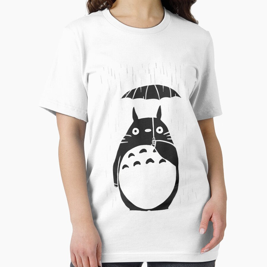 Yui.13.Kids Animetotoromyneighbor Kids Animetotoro Cartoon Totoro Old School Totoro Summer by katiralibrada