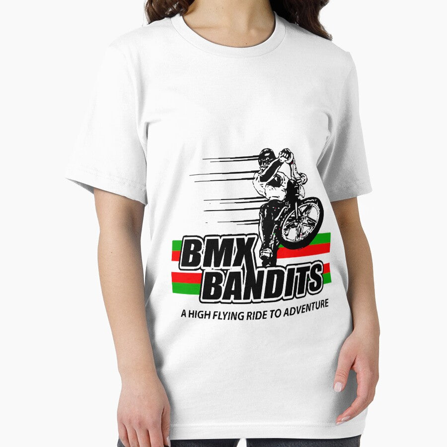 Bmx bandits by HayleyAnn79