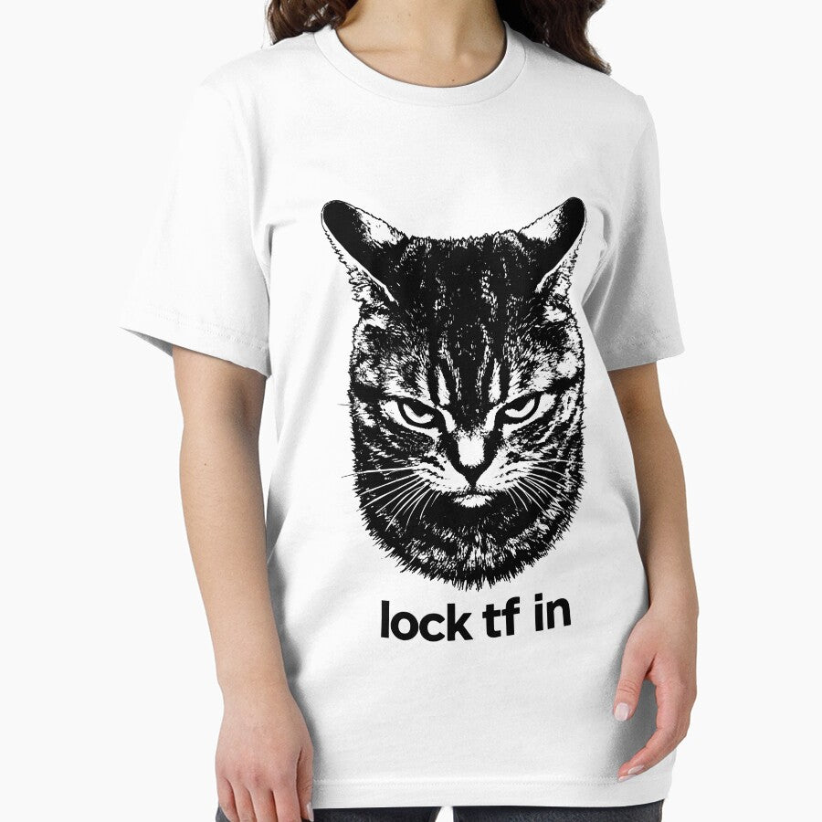 Lock TF In Cat by CartoonGang