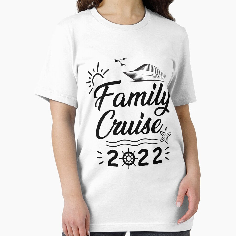 Family Cruise 2022 by beuniquedesign
