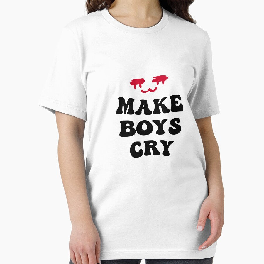Make Boys Cry, Emo, Rock by yopangestu