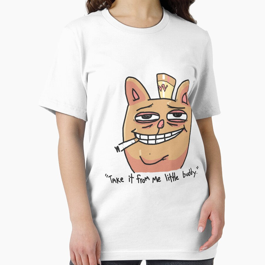 Burger Pants Undertale by Kanyon Schumacher