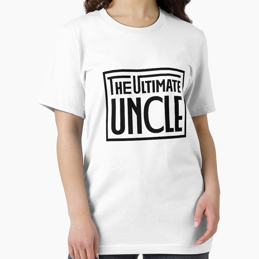 Ultimate Uncle by chuseco3