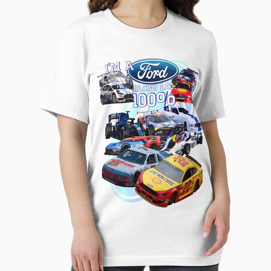 Ford Father's Day by mihaigamer57