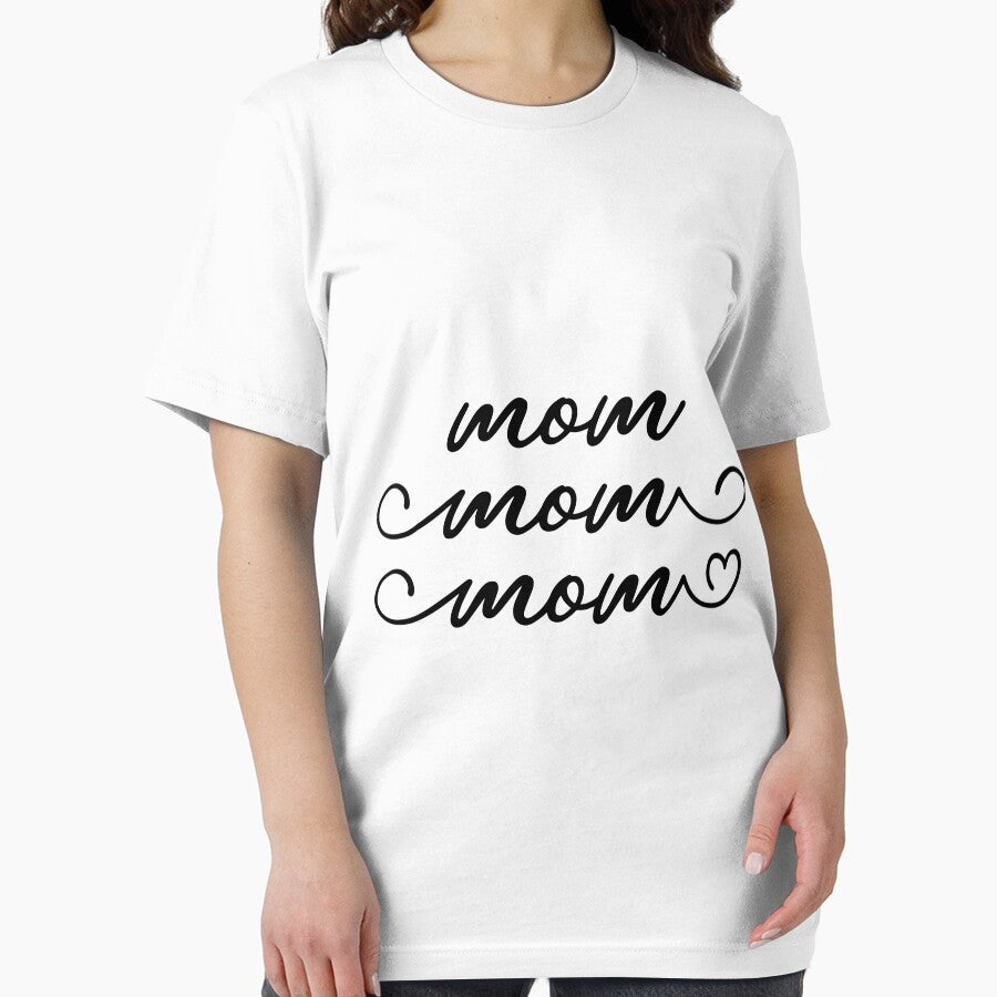 mom mom mom by huftyjurigan