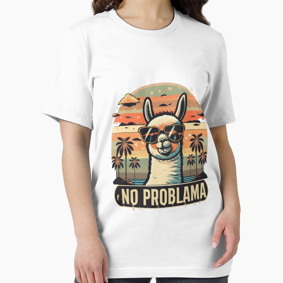 NO PROBLAMA by PGAart