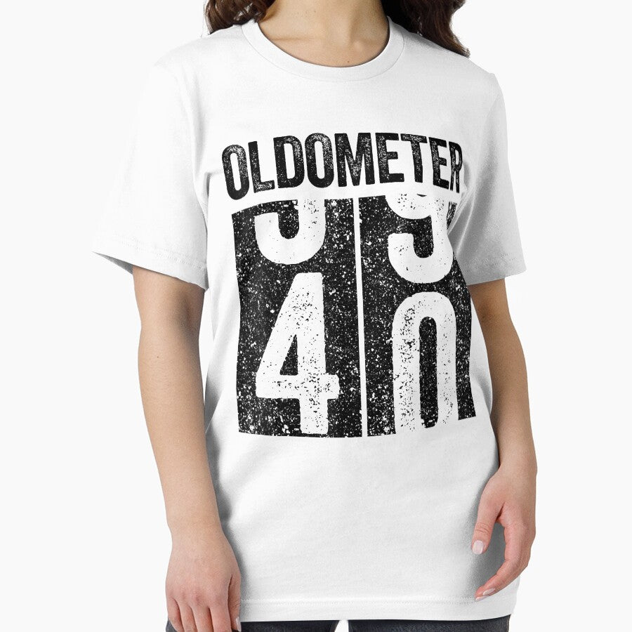 Oldometer 40 Gif by ElieserGomez