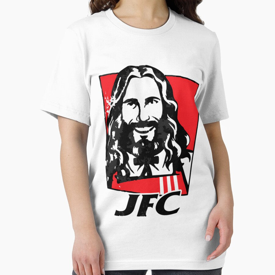 Jfc by ElsaLindgrn