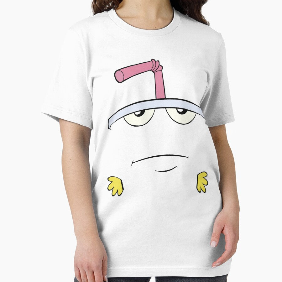 Aqua Teen Hunger Force - Master Shake by Reds94