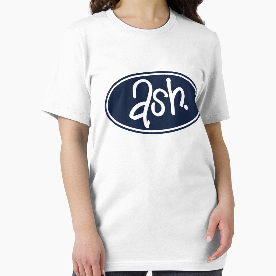 Ash Band Logo by Ricarlogan39