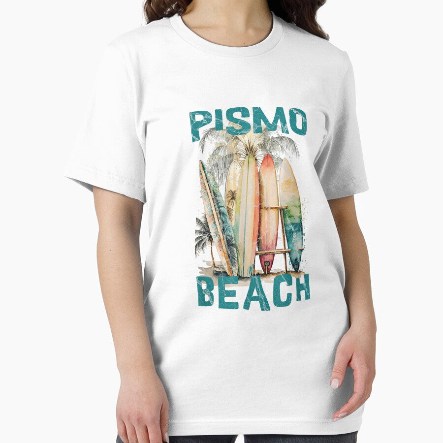 Pismo Beach Surf by goombi-creative